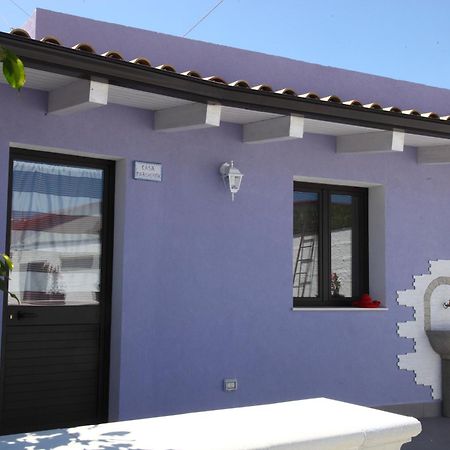 Ferienwohnung Casa Alice Syrakus Exterior foto